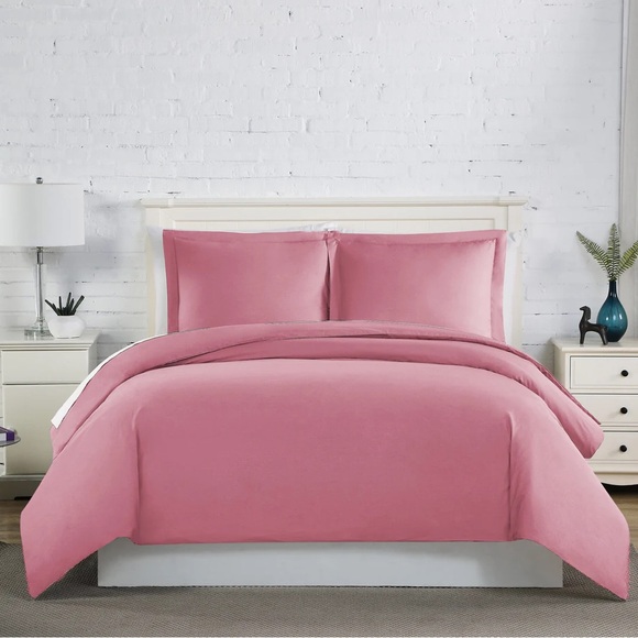 Southshore 3pc Duvet set NEW IN PACKAGING. California king - Picture 1 of 5